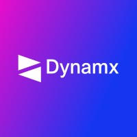Dynamx Logo