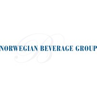Norwegian Beverage Group Logo
