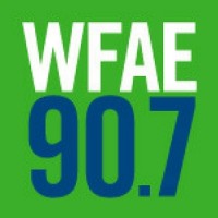 WFAE Logo