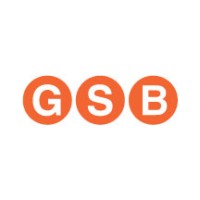 GSB Digital Logo