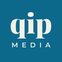 Qip Media Logo