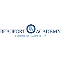 Beaufort Academy Kindergarten Logo