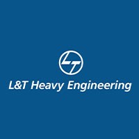 L&T Heavy Engineering Logo