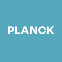 Planck Logo