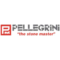Pellegrini Meccanica S.p.A. Logo