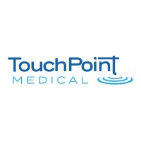 TouchPoint Medical EMEA Logo