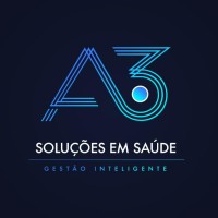 A3 Soluções Em Saúde Logo