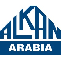 Alkan Arabia Logo