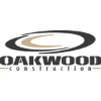 Oakwood Construction and Restoration Services Inc. Logo