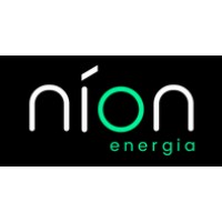 Níon Energia S.A Logo