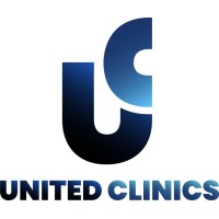 United Clinics Group Logo