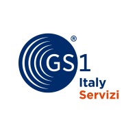 GS1 Italy Servizi Logo