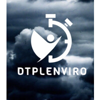 DTPLENVIRO TECHSOLUTIONS PVT LTD Logo