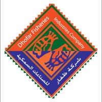 Dhofar Fisheries & Food Industries Company Logo