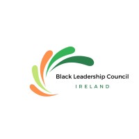 Black Leadership Council Ireland (BLCI) Logo