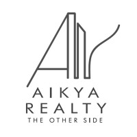Aikya Realty Pvt Ltd Logo
