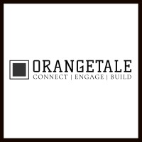 ORANGETALE Logo