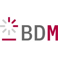 Base Digitale Management Logo
