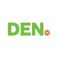 Den Venture Capital Logo