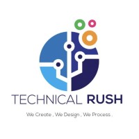 Technical Rush Logo