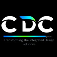 CDC | Consulting & Design Consortium (Pvt) Ltd Logo