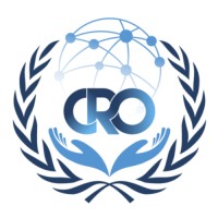 CRO Cyber Rights Organization Logo