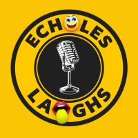 Echoles Laughs Logo