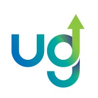 Up-Growth.io Logo