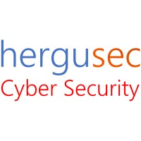 hergusec Cyber Security GmbH Logo