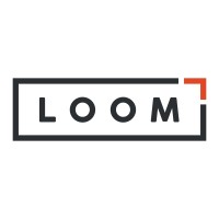 LOOM Property Insights Logo