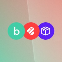Instabee Logo