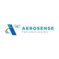 Aerosense Technologies Logo