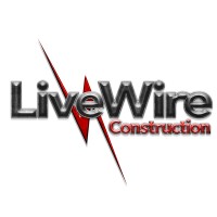 LiveWire Construction, Inc. Logo
