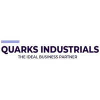 Quarks Industrials Logo