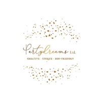 Partydreams LTD Logo