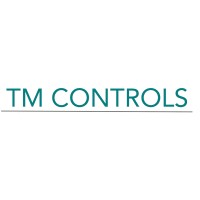 TM Controls Ltd Logo