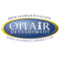 Onair Development Logo