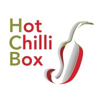 Hot Chilli Box Logo