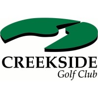 Creekside Golf Club Logo