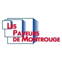 Les Paveurs de Montrouge Logo