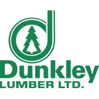 Dunkley Lumber Ltd. Logo