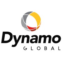Dynamo Global Logo