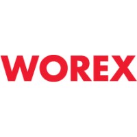 WOREX Logo