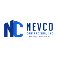 Nevco Contracting, Inc. Logo