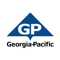 Georgia Pacific Logo