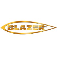 Blazer Products Logo
