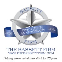 The Bassett Firm Logo