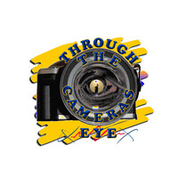 Through The Cameras Eye LLC Logo