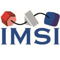 IMSI - Integrated Modular Systems, Inc. Logo