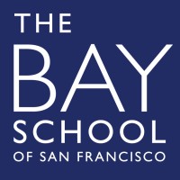 The Bay School of San Francisco Logo